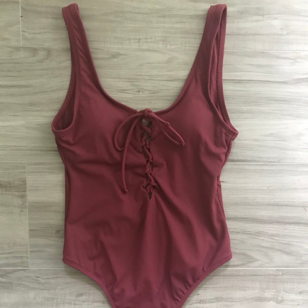 Xhilaration New and Never-Worn Adorable Swimsuit